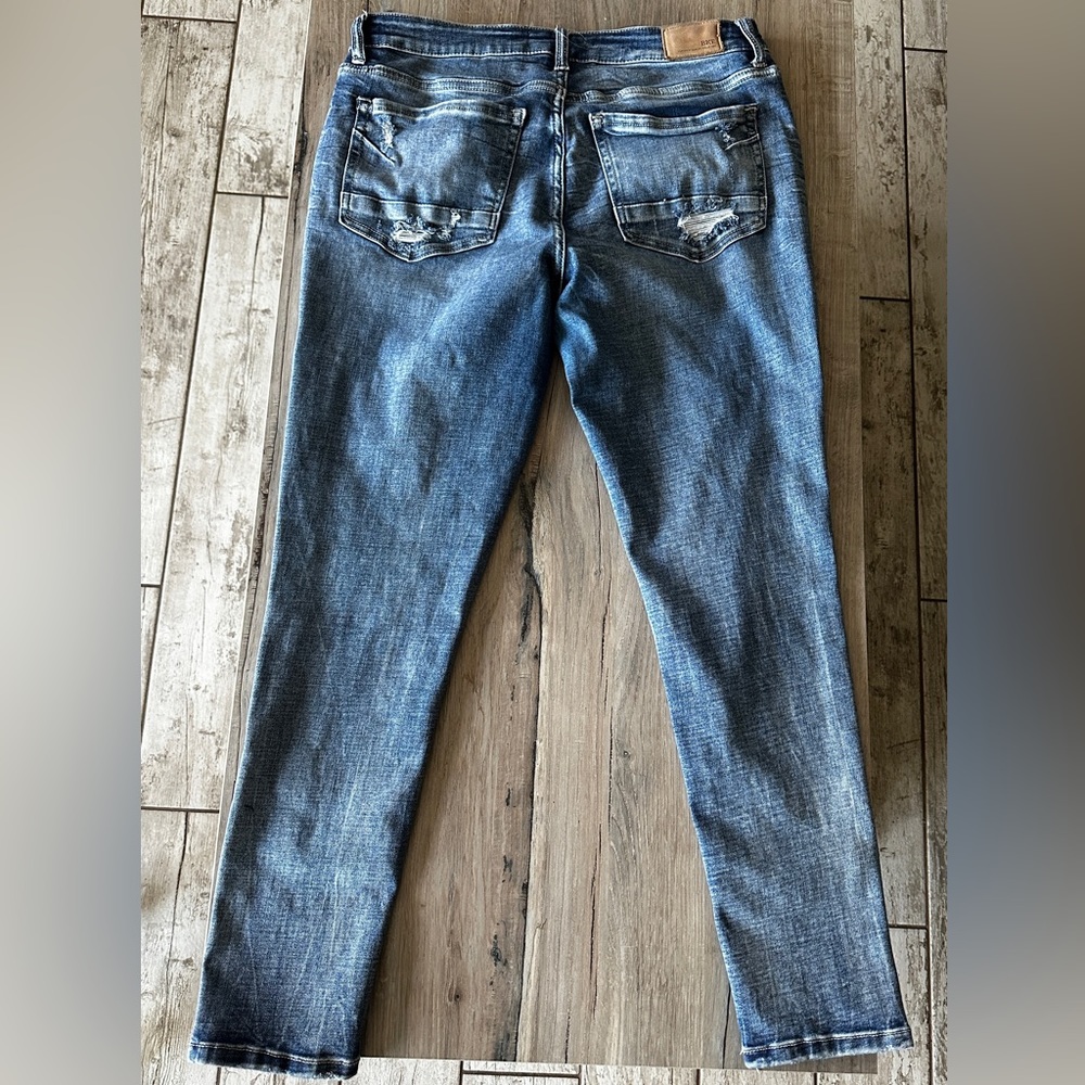 BKE Stella Jeans
